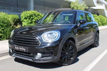  Voir détails -Mini Countryman  à Bordeaux (33)