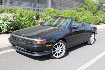 Toyota Celica