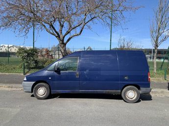  Voir détails -Peugeot Expert LONG 1.9 D 70 à  Le Havre (76)
