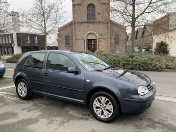  Voir détails -Volkswagen Golf 1,6 105 ch à  Le Havre (76)