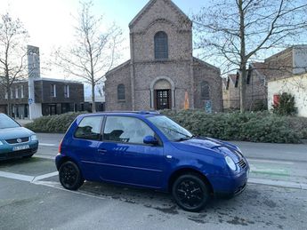  Voir détails -Volkswagen Lupo 1.4 60 Kensington 4cv à  Le Havre (76)