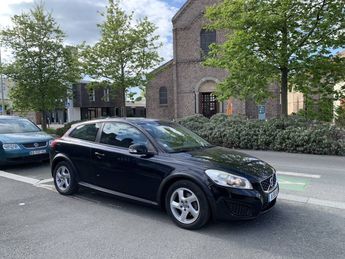  Voir détails -Volvo C30 1.6 D 110ch Kinetic à  Le Havre (76)