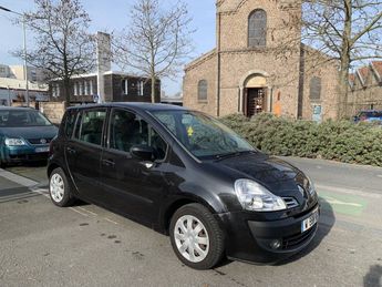  Voir détails -Renault Modus Grand Crit'Air1 PhASE 2 1.2 75 eco à  Le Havre (76)
