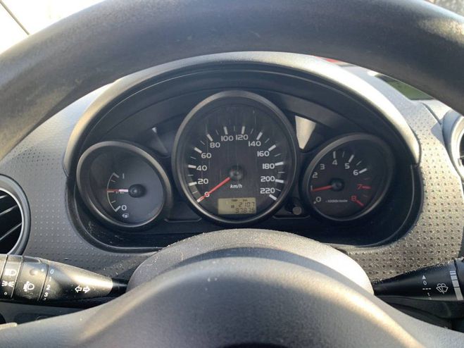 Mitsubishi Colt VI 1.3 Invite 3p NOIR de 2008