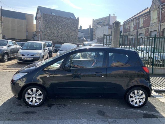 Mitsubishi Colt VI 1.3 Invite 3p NOIR de 2008