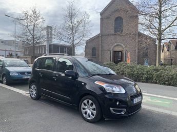  Voir détails -Citroen C3 Picasso 1.6 HDi 92 Business à  Le Havre (76)