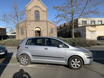  Voir détails -Volkswagen Golf Plus 1.9 TDI 105 DPF Confortline à  Le Havre (76)