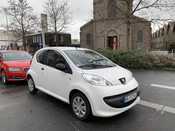  Voir détails -Peugeot 107 (2) 1.0 12V 68 ACCESS 3P 35 263 KM à  Le Havre (76)