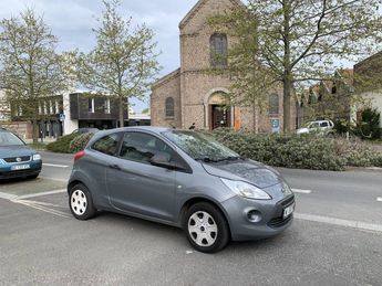  Voir détails -Ford KA II 1.2 69ch Ambiente à  Le Havre (76)