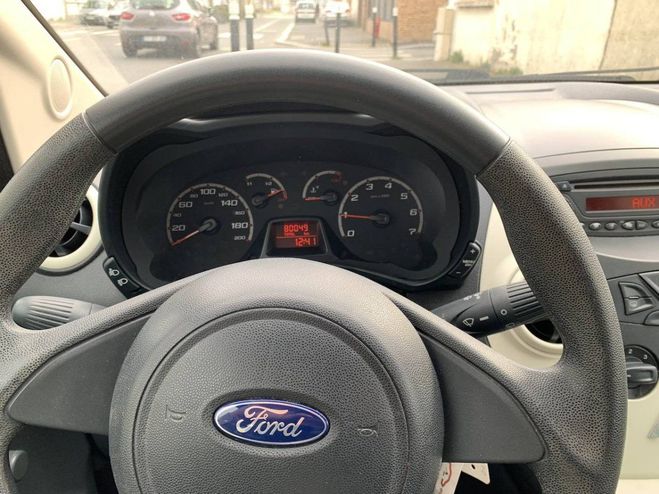 Ford KA II 1.2 69ch Ambiente GRISE de 2010