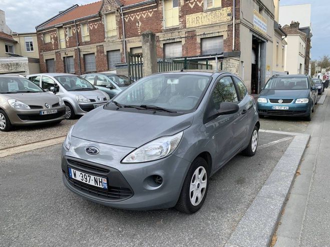 Ford KA II 1.2 69ch Ambiente GRISE de 2010