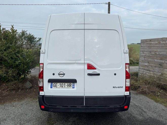 Nissan Interstar DCI 135 CV L3H2 16200 HT NV400 BLANC de 2022