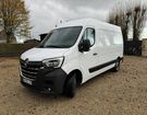 Renault Master L2H2 135CV Grand confort 17 600HT à Saint-Coulomb (35)