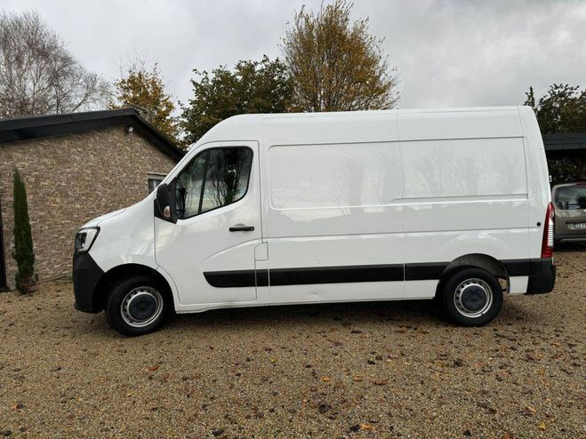 Renault Master L2H2 135CV Grand confort 17 600HT INC. de 2021