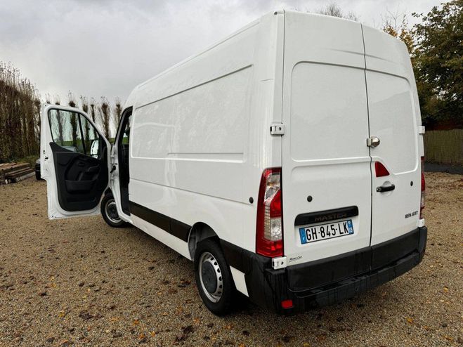 Renault Master L2H2 135CV Grand confort 17 600HT INC. de 2021