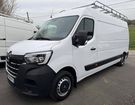 Renault Master L3H2 150CV Galerie 11 700HT à Saint-Coulomb (35)