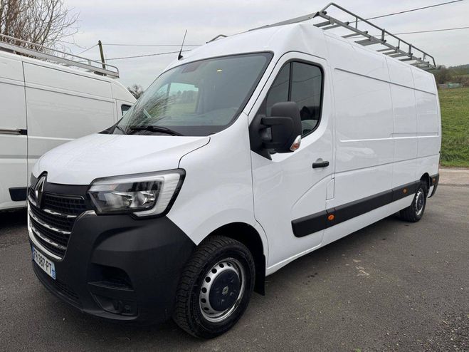 Renault Master L3H2 150CV Galerie 11 700HT INC. de 2020