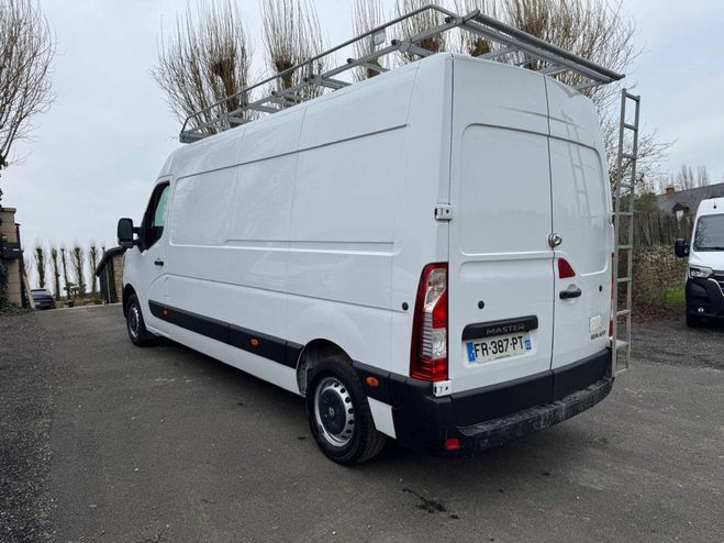 Renault Master L3H2 150CV Galerie 11 700HT INC. de 2020