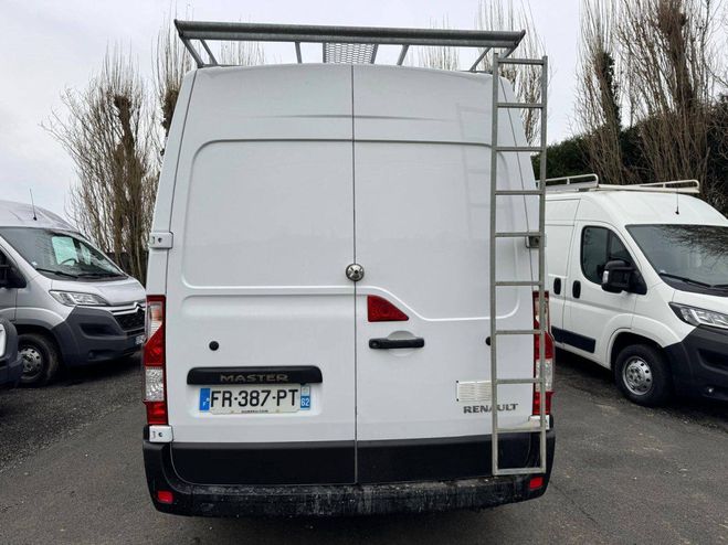 Renault Master L3H2 150CV Galerie 11 700HT INC. de 2020