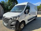 Renault Master L2H2 2.3 dCi 14950 HT Camra à Saint-Coulomb (35)