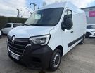 Renault Master L2H2 2.3 Blue DCi 135Ch - 16 000 HT à Saint-Coulomb (35)