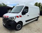 Renault Master F3500 L3H2 135 CV 15 800 HT à Saint-Coulomb (35)