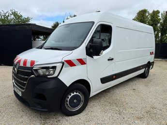  Voir détails -Renault Master F3500 L3H2 135 CV 15 800 HT à Saint-Coulomb (35)
