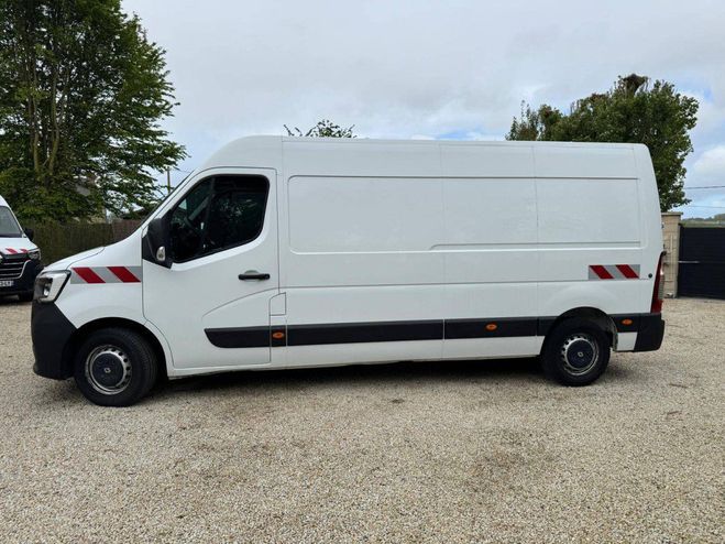 Renault Master F3500 L3H2 135 CV 15 800 HT BLANC de 2020