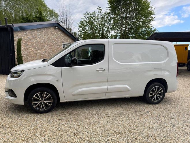 Toyota Proace CITY 1.2 VVTI 130 CV L2 BUSINESS INCONN de 2022