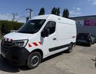 Renault Master F3300 L1H2 DCi 135 CV 13500 HT à Saint-Coulomb (35)