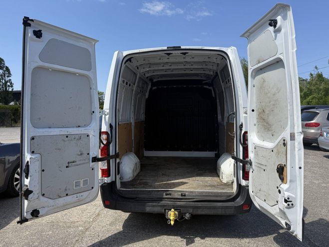 Renault Master F3300 L1H2 DCi 135 CV 13500 HT BLANC de 2020