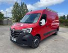 Renault Master L2H2 F3500 DCi 135 CV - 15900 HT à Saint-Coulomb (35)
