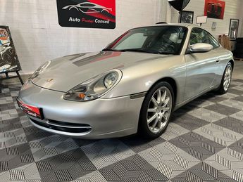  Voir détails -Porsche 911 996 C4 3.4 à Carquefou (44)