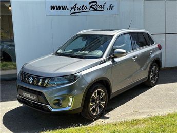  Voir détails -Suzuki Vitara 1.4 Boosterjet Hybrid Style à Toulouse (31)