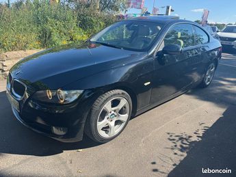  Voir détails -BMW Serie 3 320i coup 170cv garantie à Sannois (95)