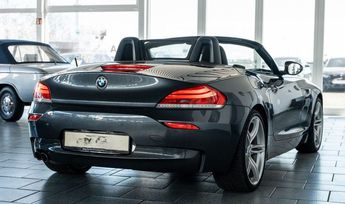  Voir détails -BMW Z4 (G29) 2.0 SDRIVE20I 197 M-SPORT BVA8*GAR à Saint-Patrice (37)