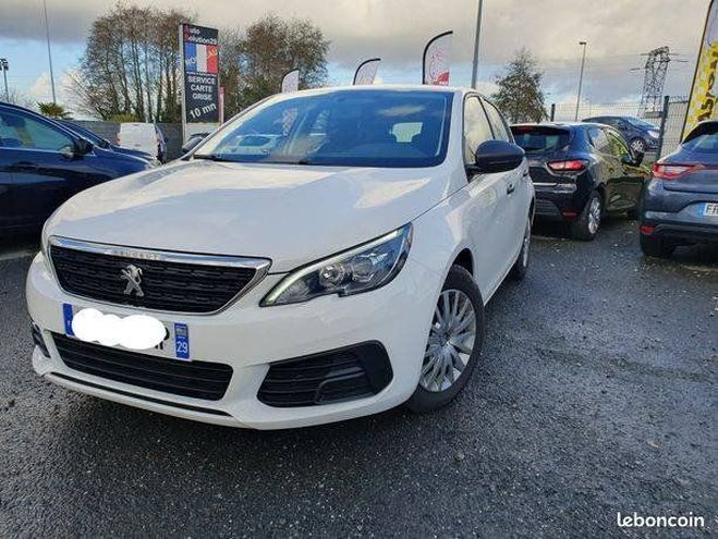 Peugeot 308 1.2 L PURETECH 110 CV INC. de 2019