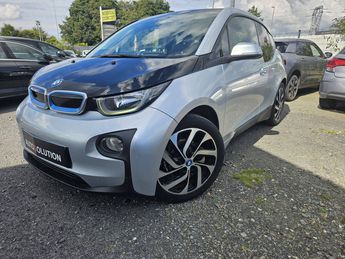  Voir détails -BMW I3 I (I01) 170ch Urban Life à Ploudaniel (29)