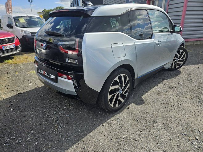 BMW I3 I (I01) 170ch Urban Life GRIS CLAIR de 2014