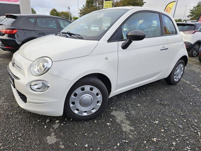 Fiat 500 1.2 8v 69ch Pop INC. de 2020