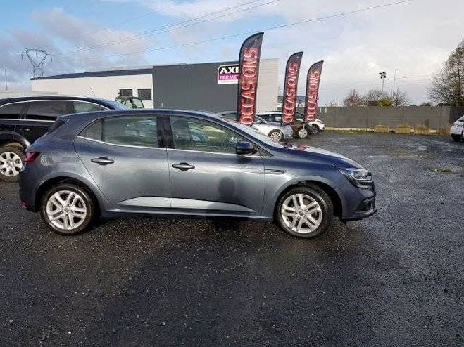 Renault Megane 1.3 TCe 140ch FAP Business EDC  de 2020