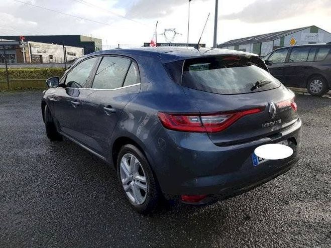 Renault Megane 1.3 TCe 140ch FAP Business EDC  de 2020