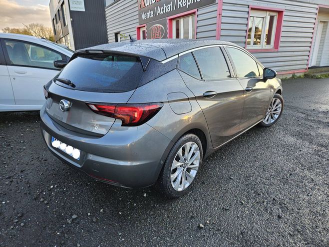 Opel Astra 1.5 D 122ch Elegance  de 2019