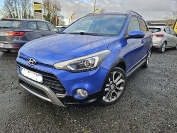  Voir détails -Hyundai I20 1.0 T-GDi 100ch Creative DCT-7 Euro6d-T  à Ploudaniel (29)