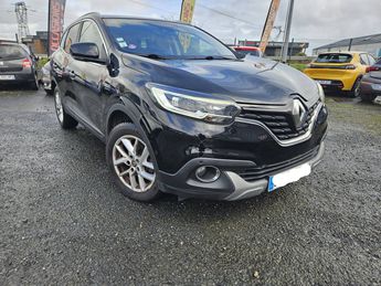  Voir détails -Renault Kadjar 1.2 TCe 130ch energy Business à Ploudaniel (29)