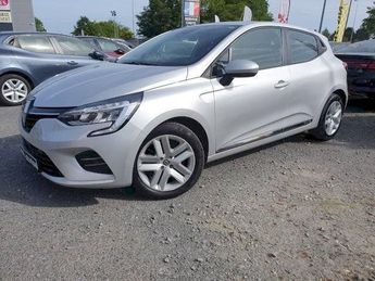  Voir détails -Renault Clio 1.0 TCe 100ch Business - 20 à Ploudaniel (29)