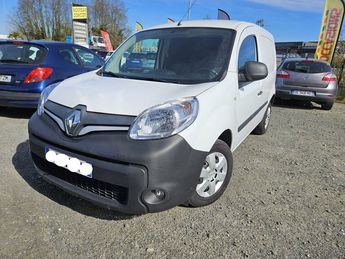  Voir détails -Renault Kangoo 1.5 L DCI 90 CV CONFORT 3 PLACES à Ploudaniel (29)