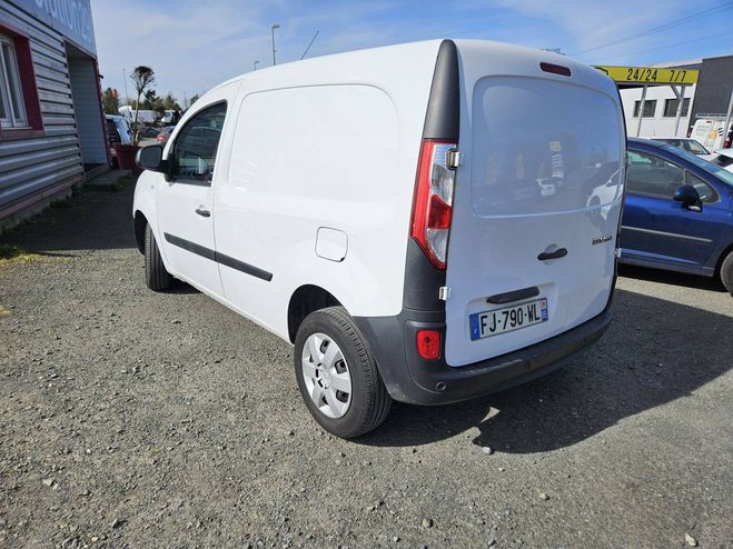 Renault Kangoo 1.5 L DCI 90 CV CONFORT 3 PLACES INC. de 2019