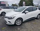 Renault Clio 1.5 DCI 90 CV MEDIANAV 2 PLACES à Ploudaniel (29)