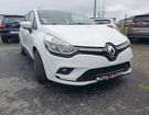 Renault Clio 1.5 DCI 75 CV MEDIANAV 2 PLACES à Ploudaniel (29)